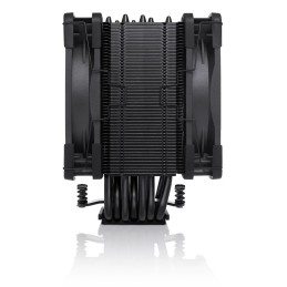 Noctua NH-U12A Processore Raffreddatore d'aria 12 cm Nero 1 pz