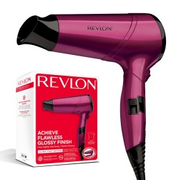 Revlon RVDR5229E asciuga capelli 2200 W Rosa