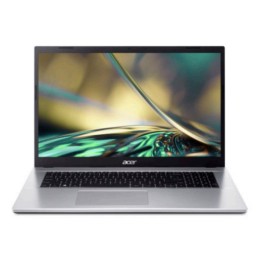 Acer Aspire 3 A317-54-57JC Intel® Core™ i5 i5-1235U Computer portatile 43,9 cm (17.3") Full HD 16 GB DDR4-SDRAM 1 TB SSD Wi-Fi