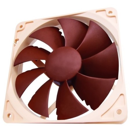 Noctua NF-P12 sistema di raffreddamento per computer Case per computer Ventilatore