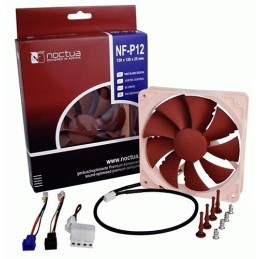 Noctua NF-P12 sistema di raffreddamento per computer Case per computer Ventilatore