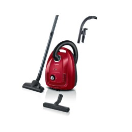 Bosch BGD38RD1H Serie 4...