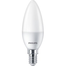 Philips Lampadina candela 40 W B35 E14 x6