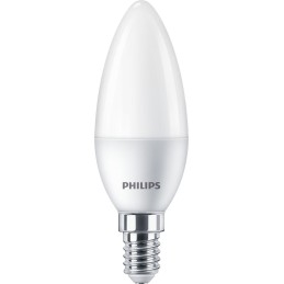 Philips LED Kerzenlampe mit...