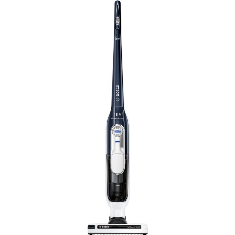 Bosch BBH51840 Akku-Handstaubsauger 18 V dark navy