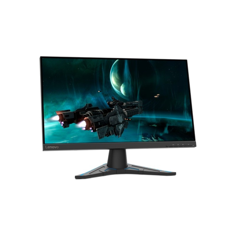 Lenovo G24e-20 60,5cm (23.8") FHD VA Gaming Monitor HDMI/DP 1ms 120Hz FreeSync