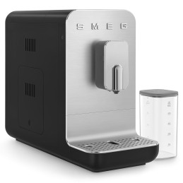 Smeg BCC13BLMEU macchina per caffè Automatica Macchina per espresso 1,4 L