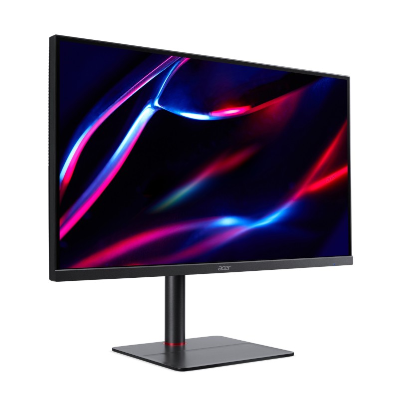 Acer Nitro XV275KPymipruzx 68,6cm (27") 4K IPS Gaming Monitor 16:9 HDMI/DP 144Hz