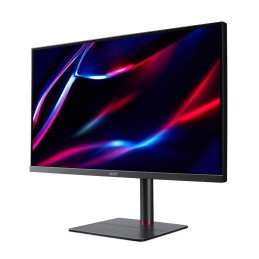 Acer Nitro XV275KPymipruzx Monitor PC 68,6 cm (27") 3840 x 2160 Pixel 4K Ultra HD LED Grigio