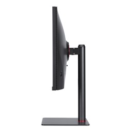 Acer Nitro XV275KPymipruzx Monitor PC 68,6 cm (27") 3840 x 2160 Pixel 4K Ultra HD LED Grigio