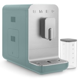 Smeg BCC13EGMEU macchina per caffè Automatica Macchina per espresso 1,4 L