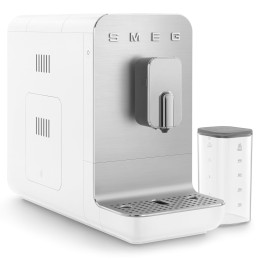 Smeg BCC13WHMEU macchina per caffè Automatica Macchina per espresso 1,4 L