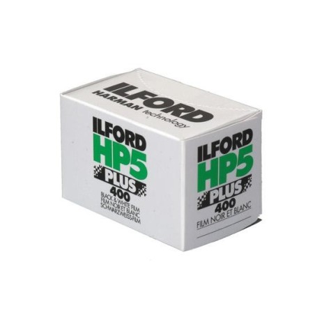 Ilford 1574577 pellicola per foto in bianco e nero 36 scatti