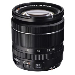 Fujifilm XF 18-55mm 1:2,8-4...