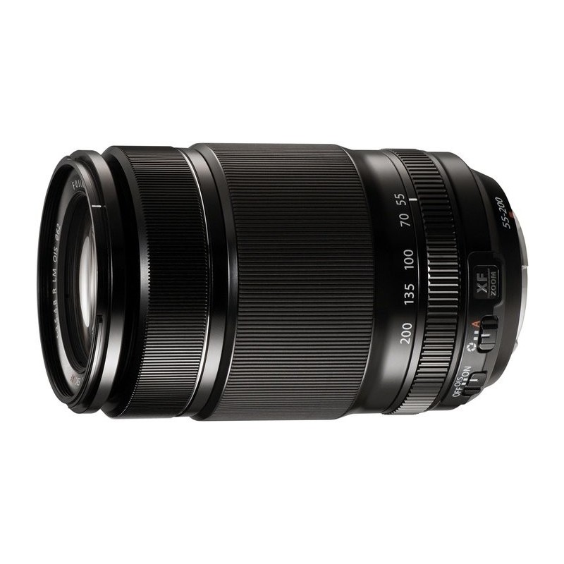 Fujifilm XF 55-200mm 1:3,5-4,8 R LM OIS