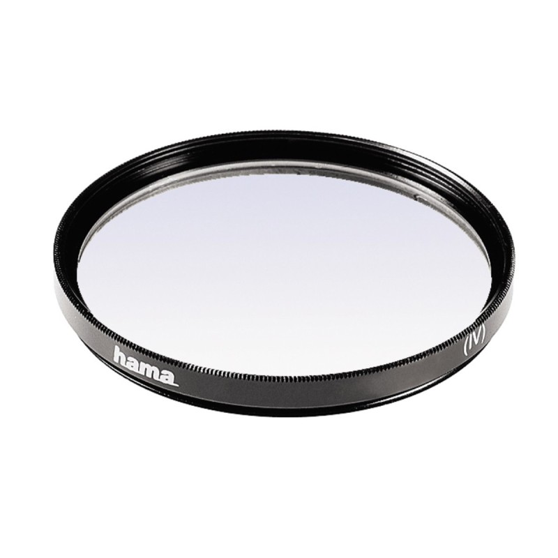 Hama UV Filter 390, 72mm 2.83" (7.2 cm)