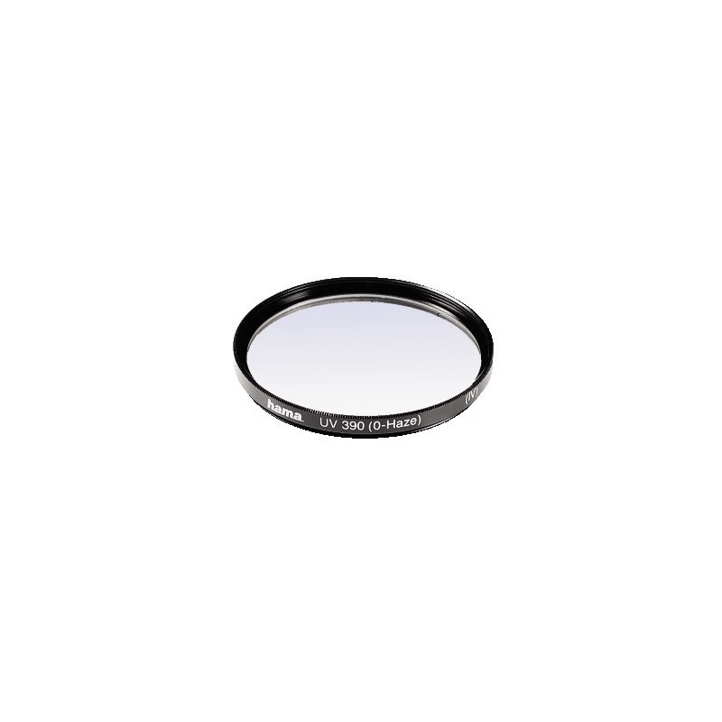 Hama UV Filter 390 (O-Haze), 62.0 mm, coated 6,2 cm
