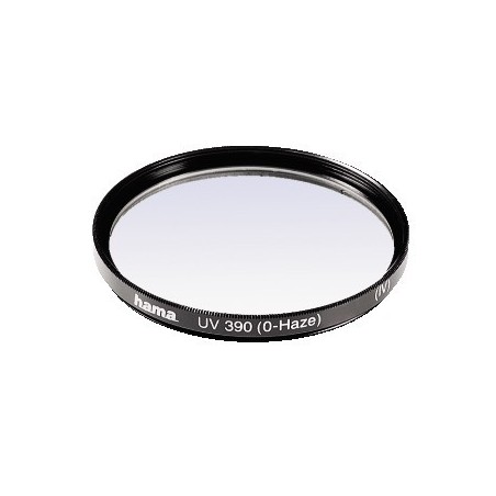 Hama UV Filter 390 (O-Haze), 62.0 mm, coated 6,2 cm