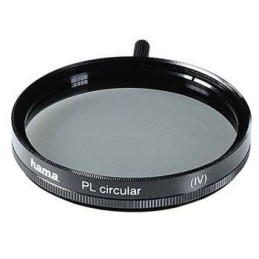 Hama Filtro fotografico Circular Pol. 55mm Proclass