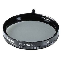 Hama Polarising Filter...