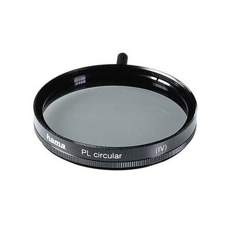 Hama Filtro fotografico Circular Pol. 55mm Proclass