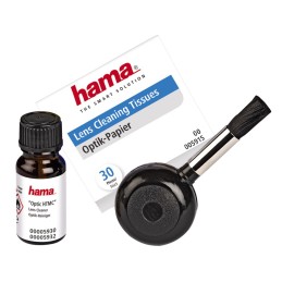 Hama Cleaning Set Optic...