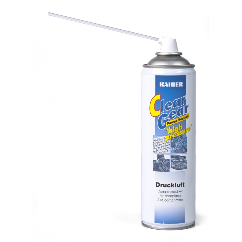 Kaiser Druckluft 400 ml 6310