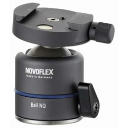 Novoflex Ball NQ testa per treppiede Alluminio 5,08 cm (2")