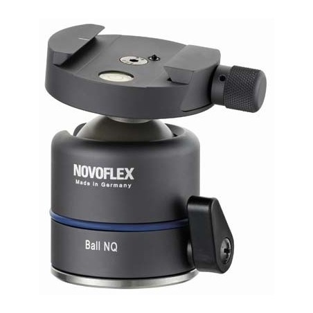 Novoflex Ball NQ testa per treppiede Alluminio 5,08 cm (2")