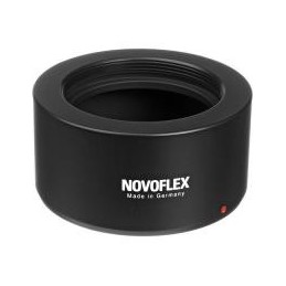 Novoflex NIK1 CAN adattatore per lente fotografica