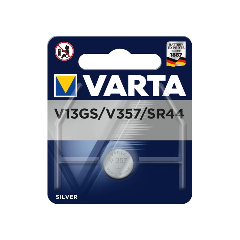 Varta V 13 GS