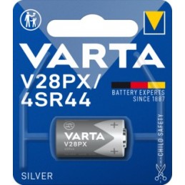 Varta PX 28 6.0 V