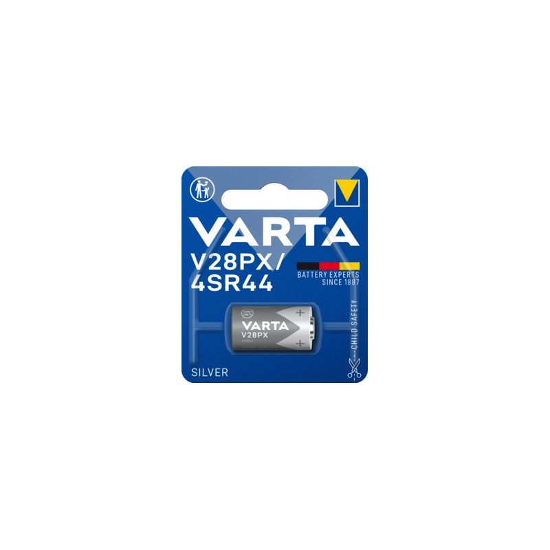 Varta PX 28 6.0 V