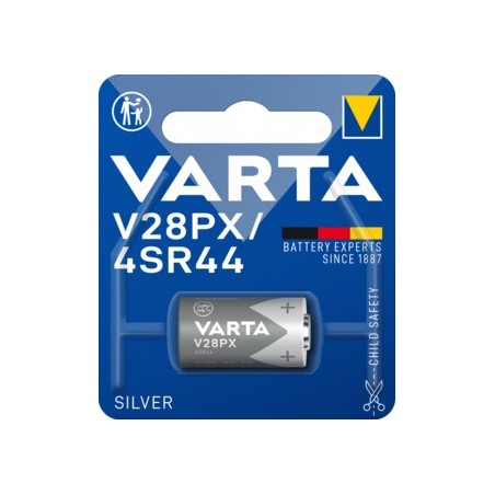 Varta -V28PX