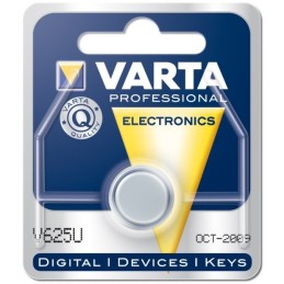 Varta V 625 U