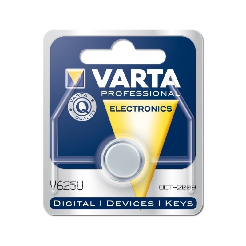 Varta V 625 U