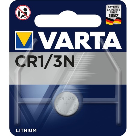 Varta -CR1 3N