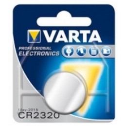 Varta Lithium DL/CR 2320