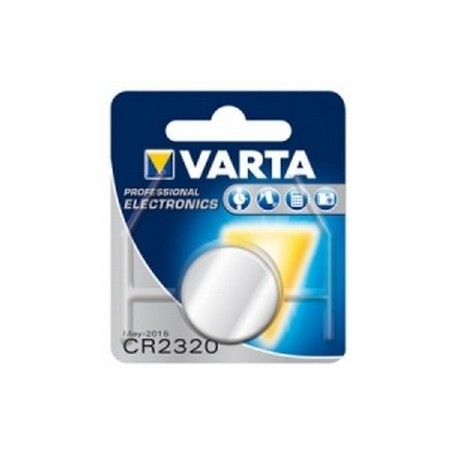 Varta -CR2320