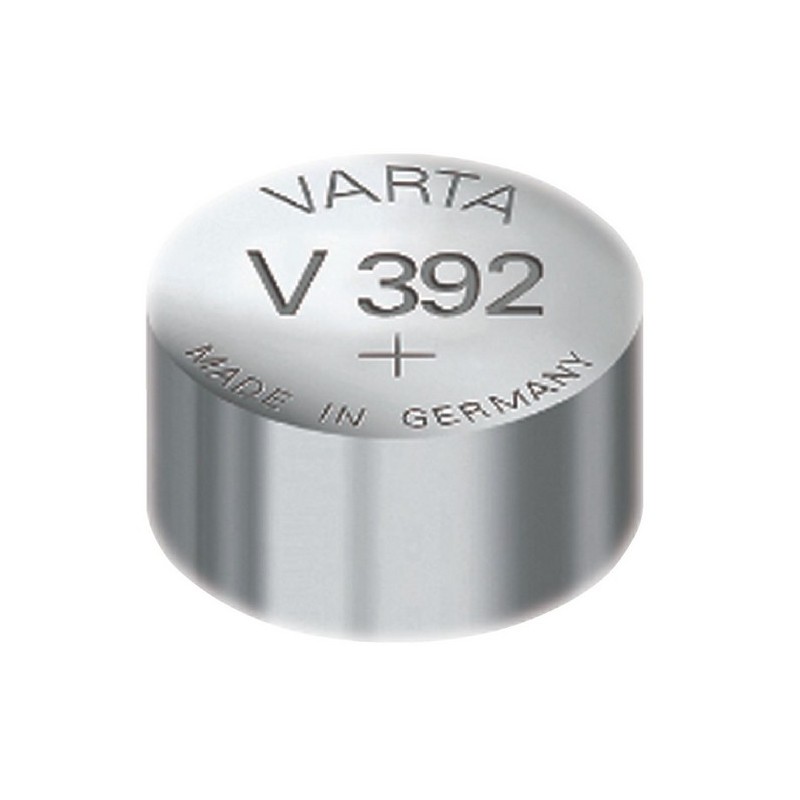 Varta V 392