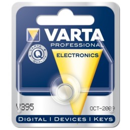 Varta V 395