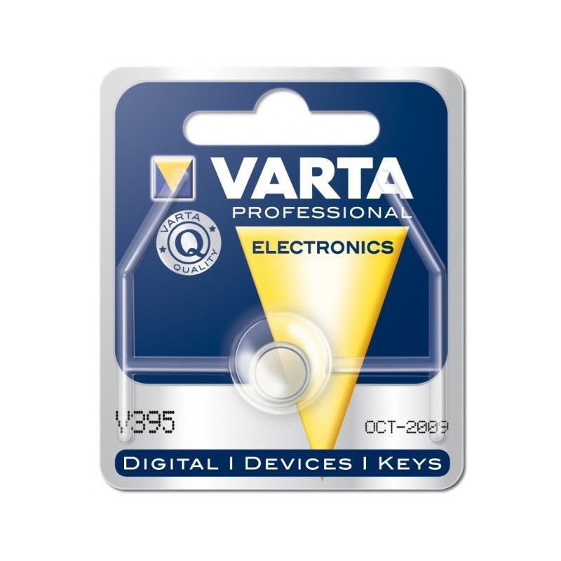 Varta V 395