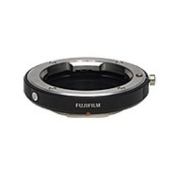 Fujifilm M MOUNT LENS ADAPTOR adattatore per lente fotografica