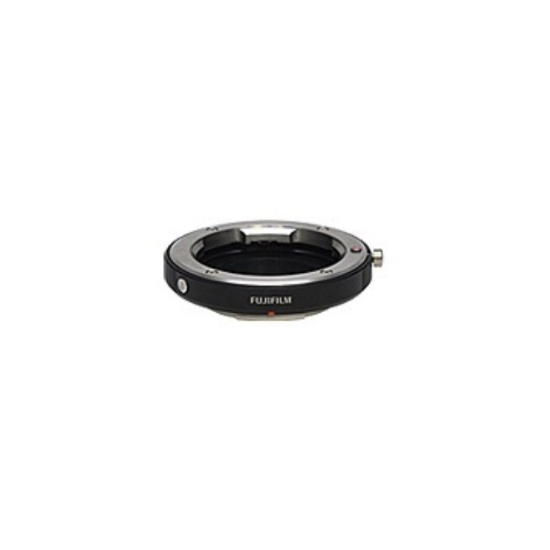 Fujifilm M MOUNT LENS ADAPTOR adattatore per lente fotografica