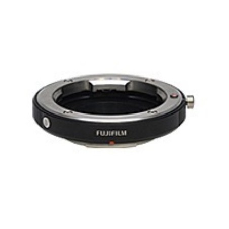 Fujifilm M MOUNT LENS ADAPTOR adattatore per lente fotografica