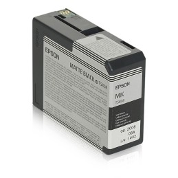 Epson T580800 ink cartridge...