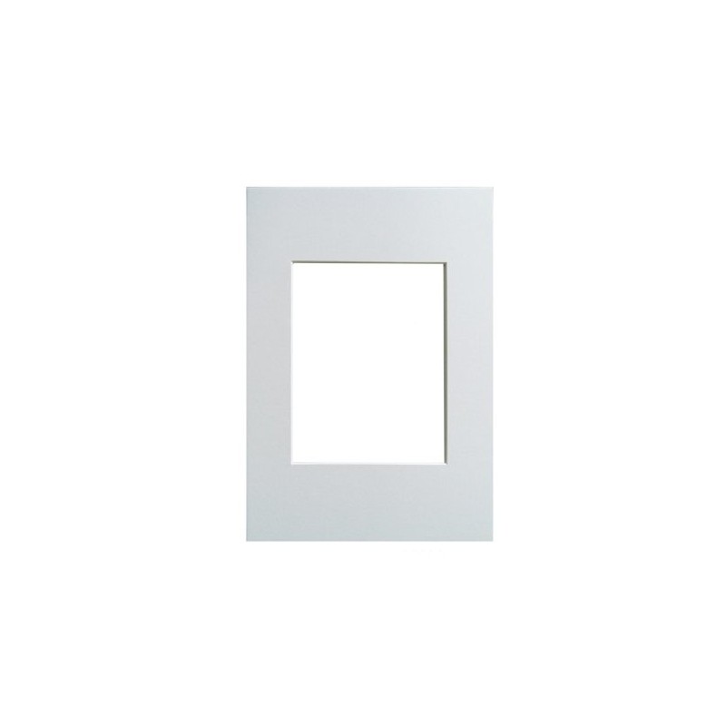 Walther Design PA318S cornice per quadro Bianco