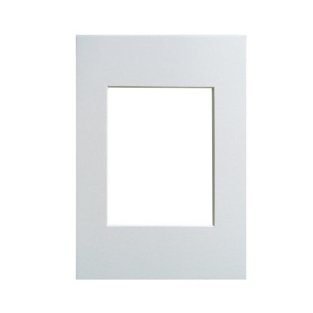 Walther Design PA318S cornice per quadro Bianco