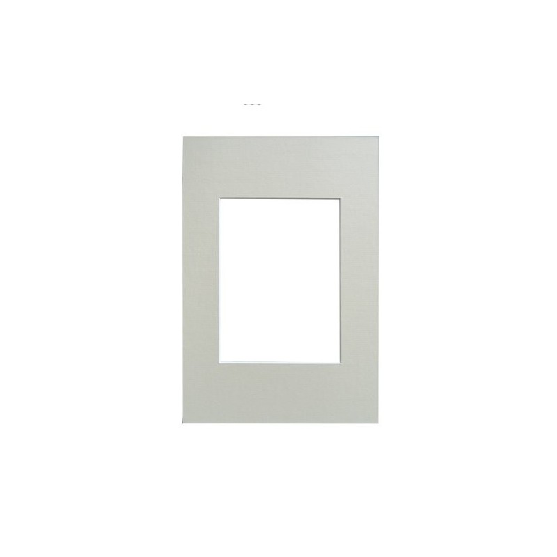 Walther Design PA318C cornice per quadro Crema