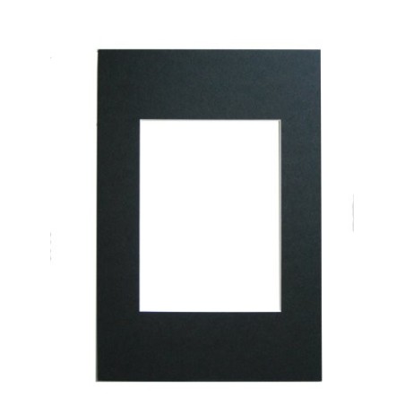 Walther Design PA318B cornice per quadro Nero